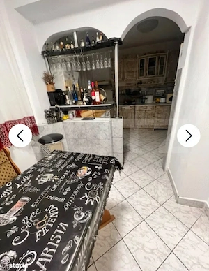 apartament cu 4 camere  - imagine 5