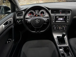 VW GOLF 7 - imagine 8