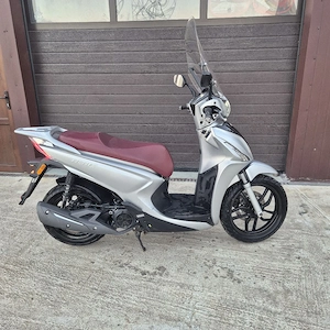 Kymco People S 125 7000km ca si nou