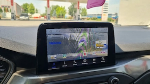 Vând - Ford Focus Mk4 Titanium- 2019 - imagine 2