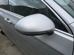 Oglinda dreapta VW Passat B8 rabatabila - imagine 3