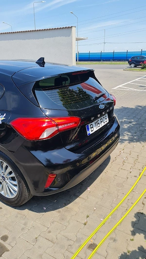 Vând - Ford Focus Mk4 Titanium- 2019 - imagine 3
