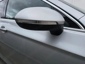 Oglinda dreapta VW Passat B8 rabatabila - imagine 2