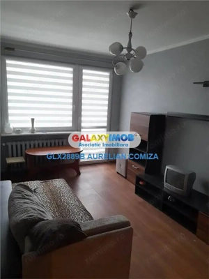 Inchiriere 2 camere Militari sp 52mp etaj 2