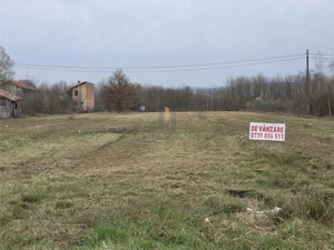 Oportunitate rară lângă Lacul Surduc | Poziție premium