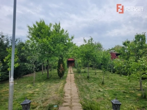 Casa deosebita in Sacalaz - vatra satului la 15 minute de Timisoara - imagine 19