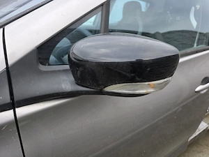 Oglinda dreapta/oglinda Renault Zoe electrica - imagine 2