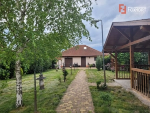 Casa deosebita in Sacalaz - vatra satului la 15 minute de Timisoara - imagine 11