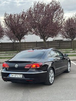 Vw Cc 2016 automat 184CP - imagine 4
