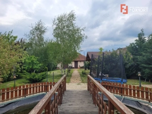 Casa deosebita in Sacalaz - vatra satului la 15 minute de Timisoara - imagine 20