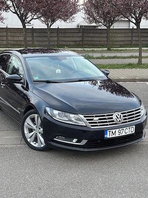 Vw Cc 2016 automat 184CP - imagine 3