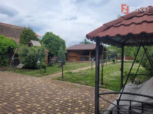 Casa deosebita in Sacalaz - vatra satului la 15 minute de Timisoara - imagine 9