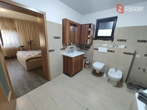 Casa deosebita in Sacalaz - vatra satului la 15 minute de Timisoara - imagine 17