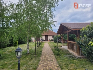 Casa deosebita in Sacalaz - vatra satului la 15 minute de Timisoara - imagine 18
