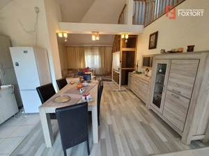 Casa deosebita in Sacalaz - vatra satului la 15 minute de Timisoara - imagine 3