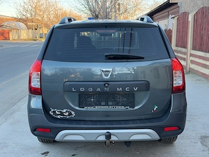 DACIA LOGAN MCV  - imagine 5