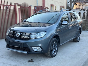 DACIA LOGAN MCV  - imagine 3