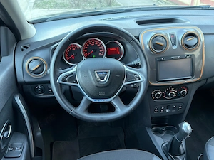 DACIA LOGAN MCV  - imagine 6