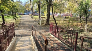 Apartament 2 camere, mobilat, utilat, Campia Libertatii, pet friendly - imagine 6