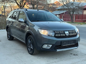 DACIA LOGAN MCV  - imagine 8