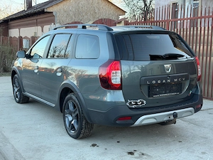 DACIA LOGAN MCV  - imagine 4