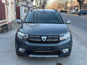 DACIA LOGAN MCV  - imagine 10