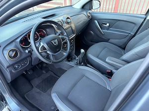 DACIA LOGAN MCV  - imagine 7