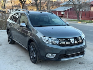 DACIA LOGAN MCV  - imagine 2