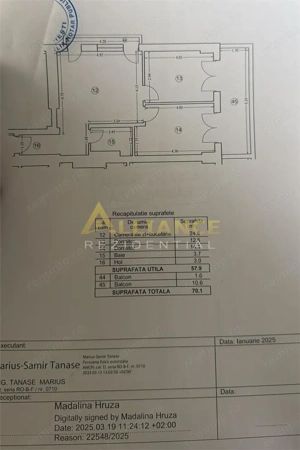 Soseaua Fundeni - Apartament 3 Camere - imagine 17