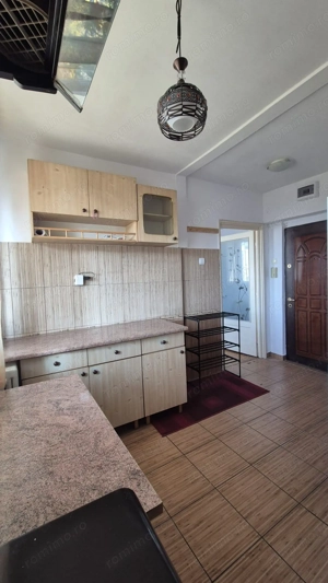 Apartament 2 camere, mobilat, utilat, Campia Libertatii, pet friendly - imagine 8