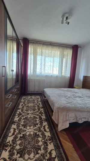 Apartament 2 camere, mobilat, utilat, Campia Libertatii, pet friendly - imagine 4