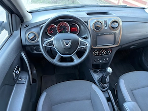 DACIA LOGAN MCV  - imagine 9