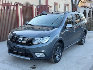 DACIA LOGAN MCV 