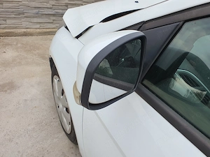 Oglinda stanga Ford Focus 3 electrica - imagine 2