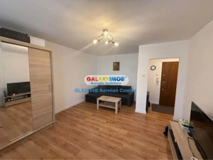 Inchiriere garsoniera Lujerului mobilata utilata sp 20mp etaj 3