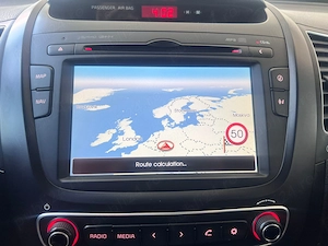 Kia Sorento AWD - imagine 11