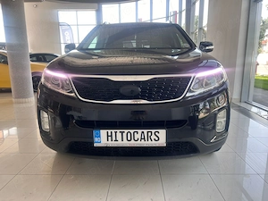 Kia Sorento AWD - imagine 2
