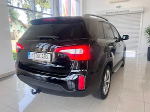 Kia Sorento AWD - imagine 5