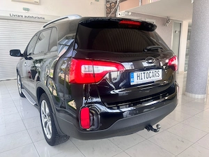 Kia Sorento AWD - imagine 7