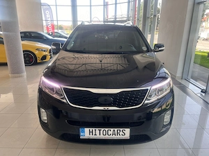 Kia Sorento AWD - imagine 4