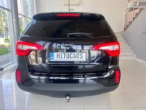 Kia Sorento AWD - imagine 6