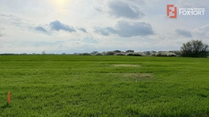 Parcela de teren intravilan de vanzare, 502 mp - Sacalaz - imagine 3