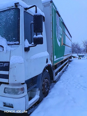 Vând camion apicol  - imagine 4