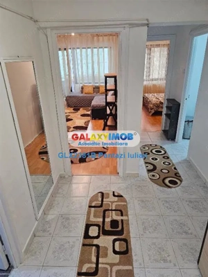 Apartament 2 camere | Lujerului | Decomandat | 6min. metrou - imagine 10