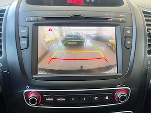 Kia Sorento AWD - imagine 17