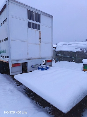 Vând camion apicol  - imagine 2