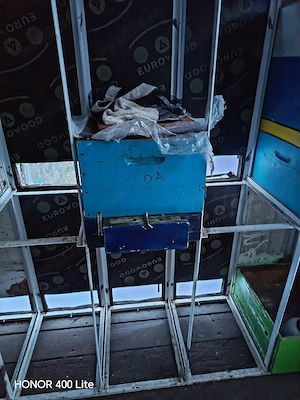 Vând camion apicol  - imagine 3