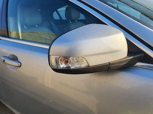 Oglinda dreapta Jagura XF