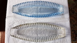 Platouri sticla peste,noi