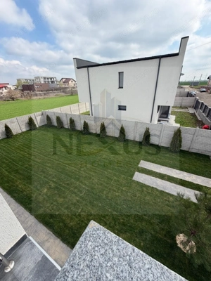 Casa individuala | 150 metri Bulevard - 4 cam - Gazon - 3 minute STB - imagine 6